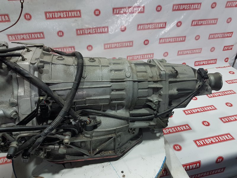 АКПП, 23000 рублей, Красноярск