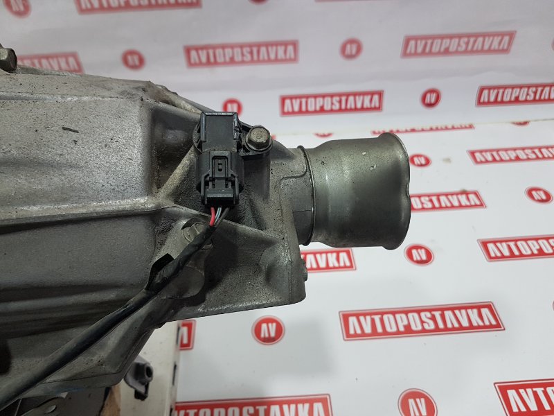 АКПП, 23000 рублей, Красноярск