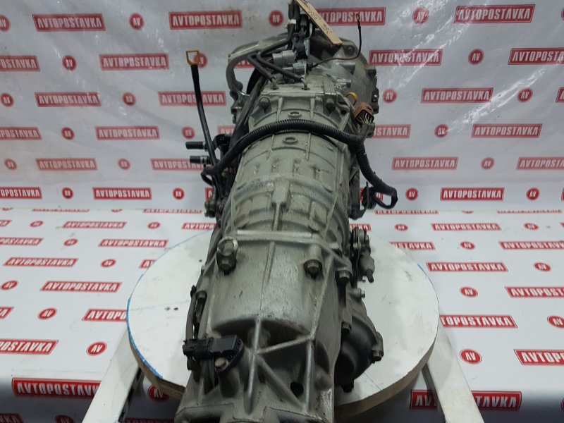 АКПП, 23000 рублей, Красноярск