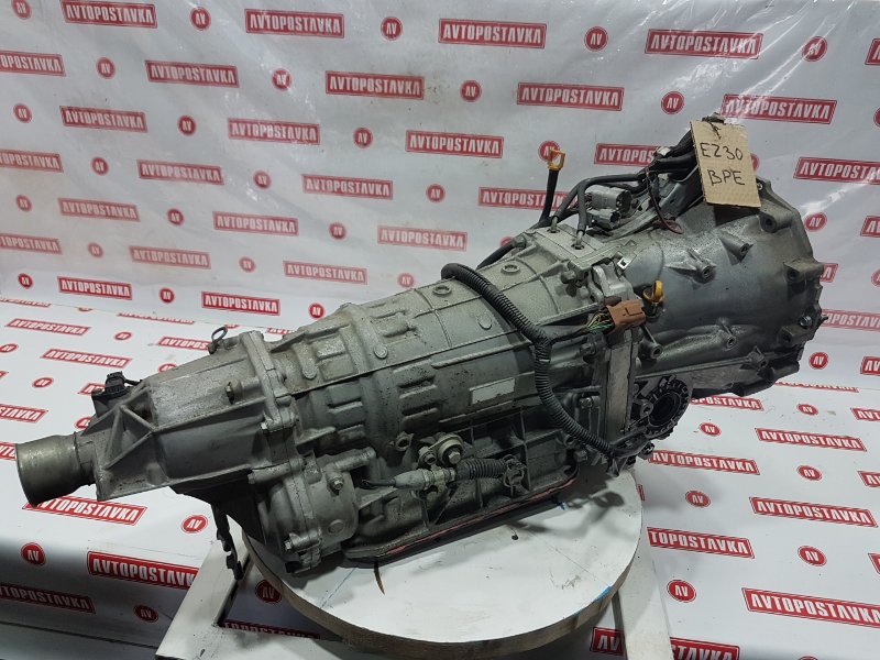 АКПП, 23000 рублей, Красноярск