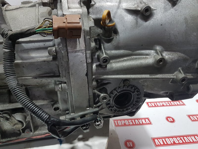 АКПП, 23000 рублей, Красноярск