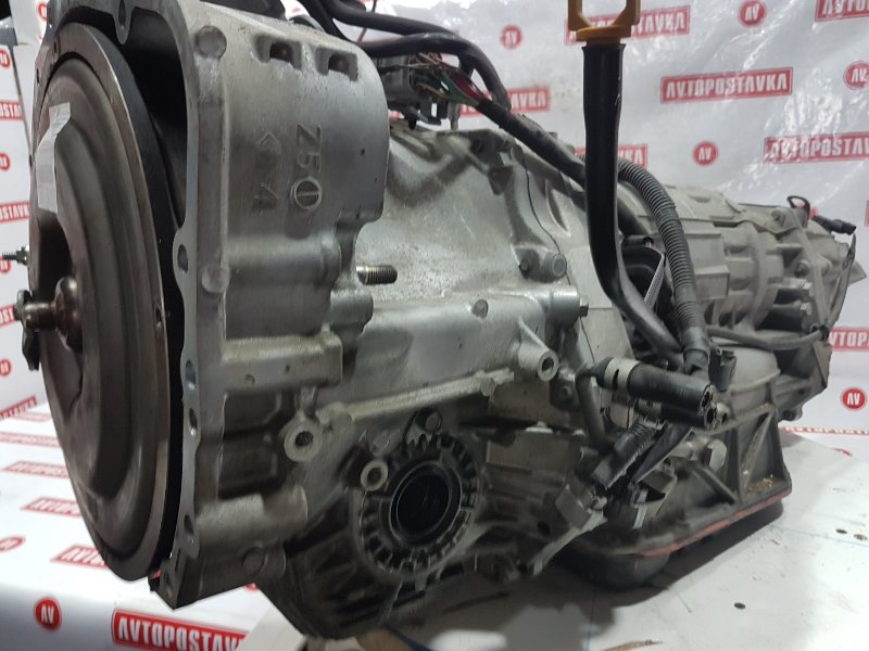 АКПП, 23000 рублей, Красноярск