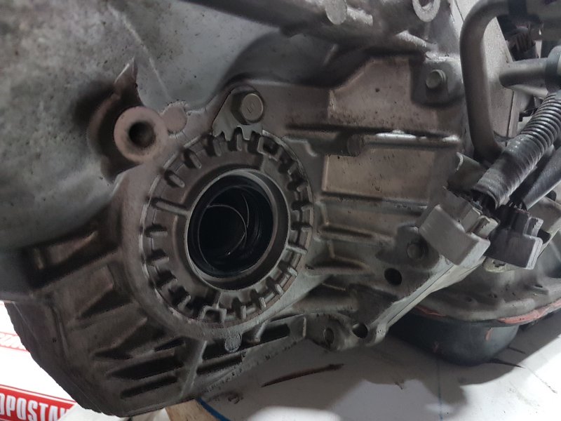 АКПП, 23000 рублей, Красноярск