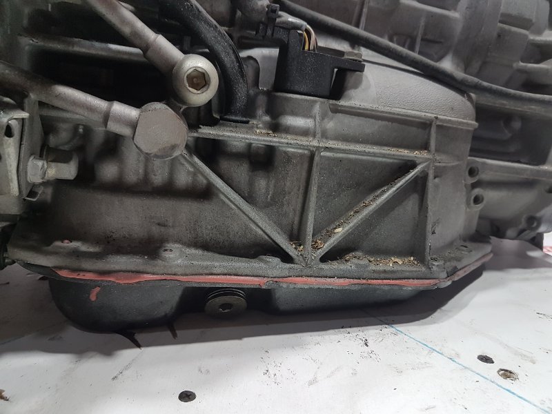 АКПП, 23000 рублей, Красноярск