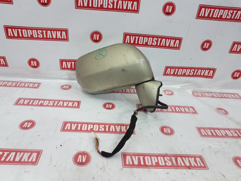 Зеркало боковое, 450 рублей, Красноярск