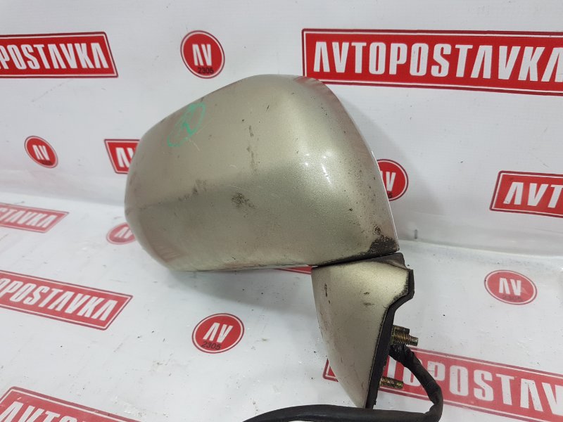 Зеркало боковое, 450 рублей, Красноярск