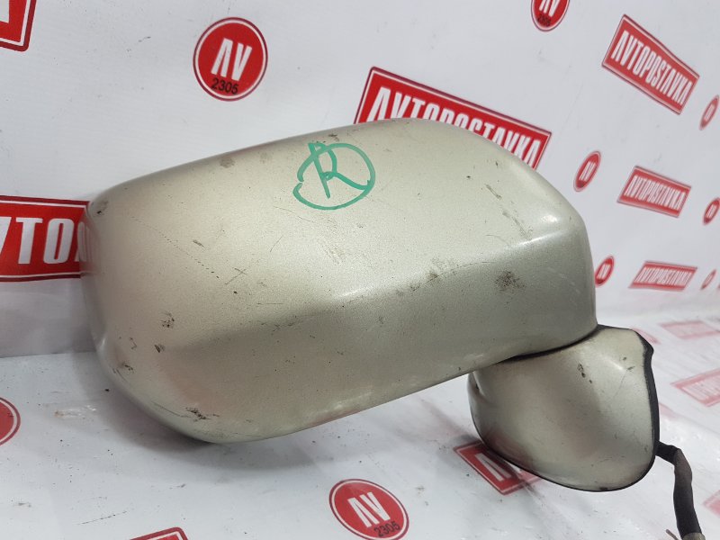 Зеркало боковое, 450 рублей, Красноярск