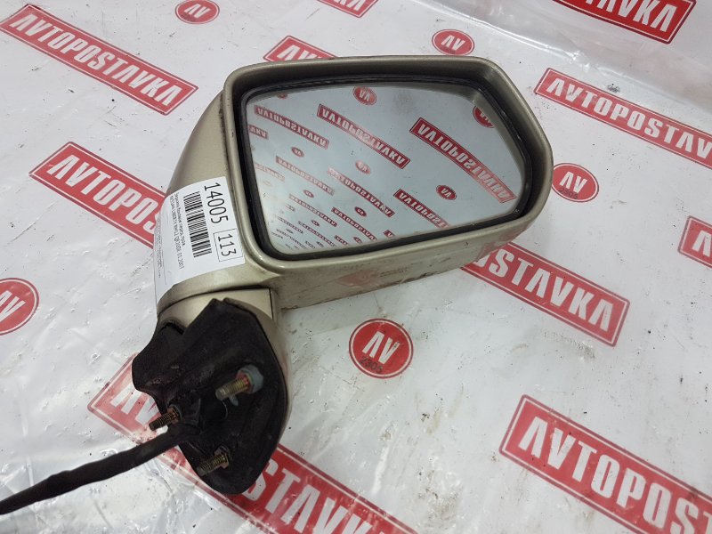 Зеркало боковое, 450 рублей, Красноярск