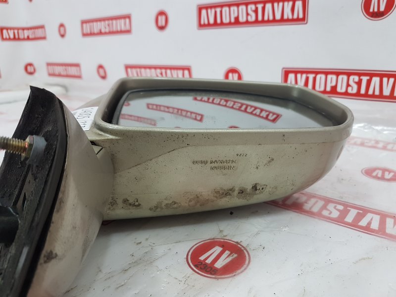 Зеркало боковое, 450 рублей, Красноярск