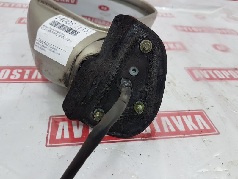 Зеркало боковое, 450 рублей, Красноярск