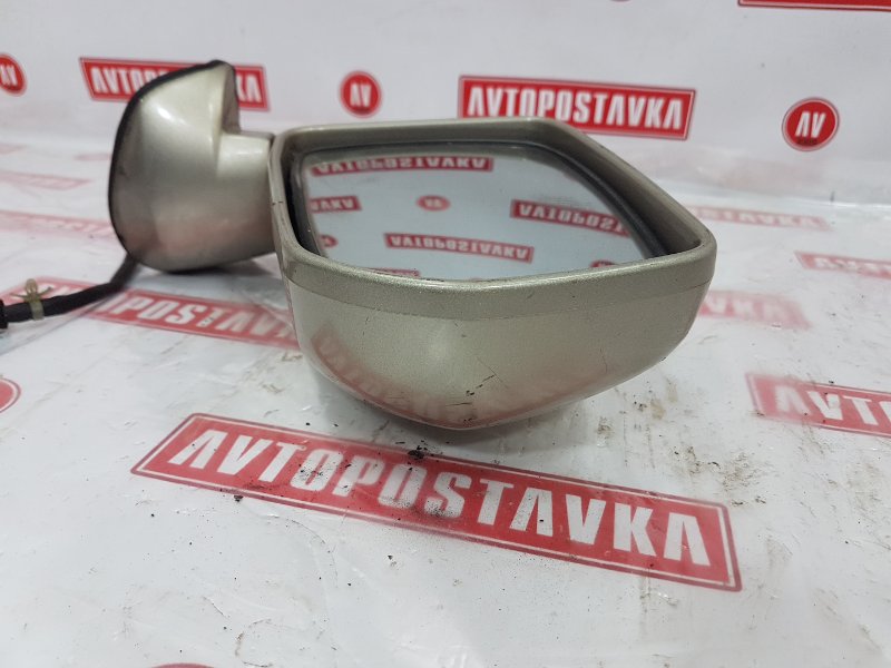 Зеркало боковое, 450 рублей, Красноярск