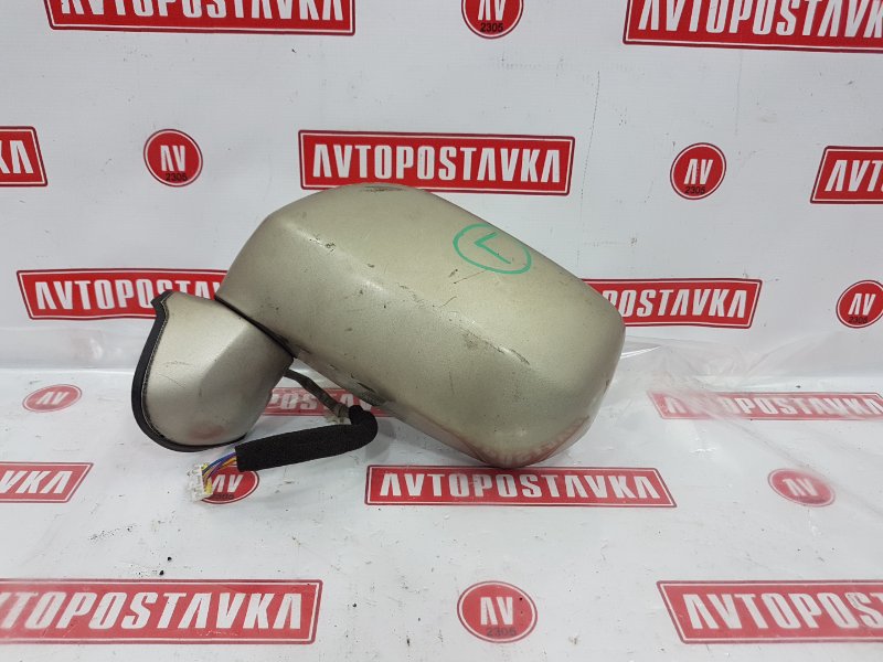 Зеркало боковое, 1000 рублей, Красноярск