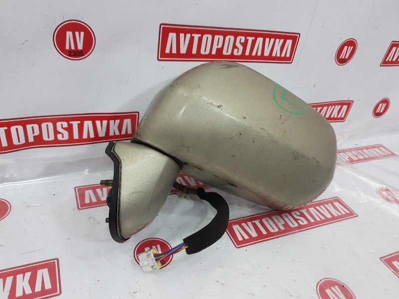 Зеркало боковое, 1000 рублей, Красноярск