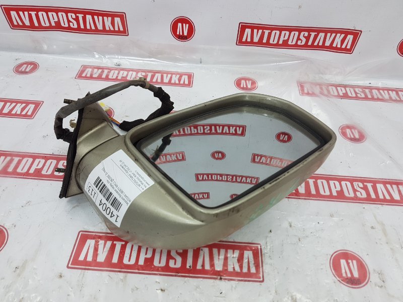 Зеркало боковое, 1000 рублей, Красноярск