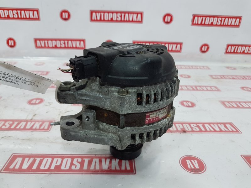 Генератор, 6000 рублей, Красноярск