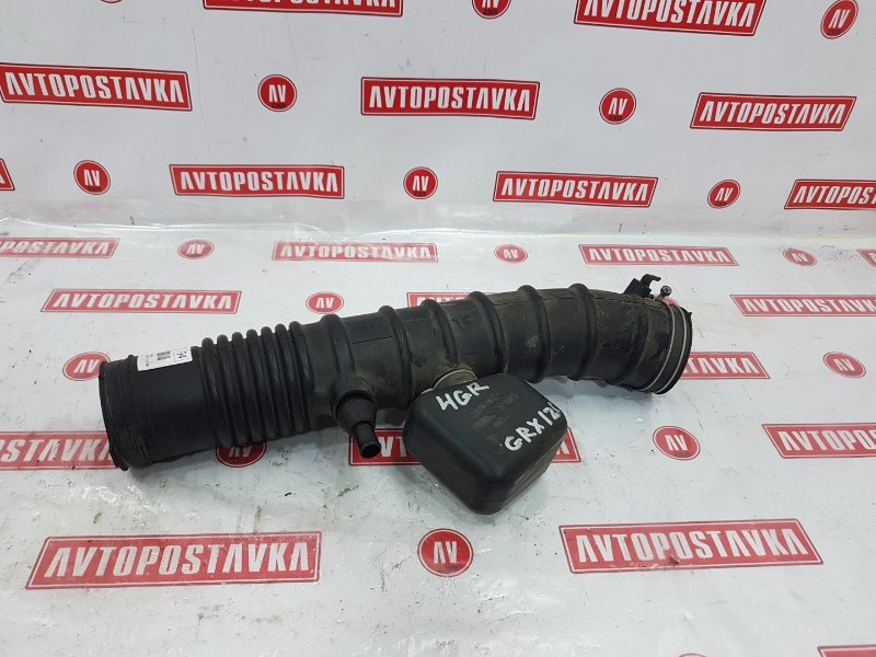 Патрубок воздушного фильтра, 500 рублей, Красноярск