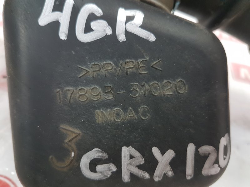 Патрубок воздушного фильтра, 500 рублей, Красноярск