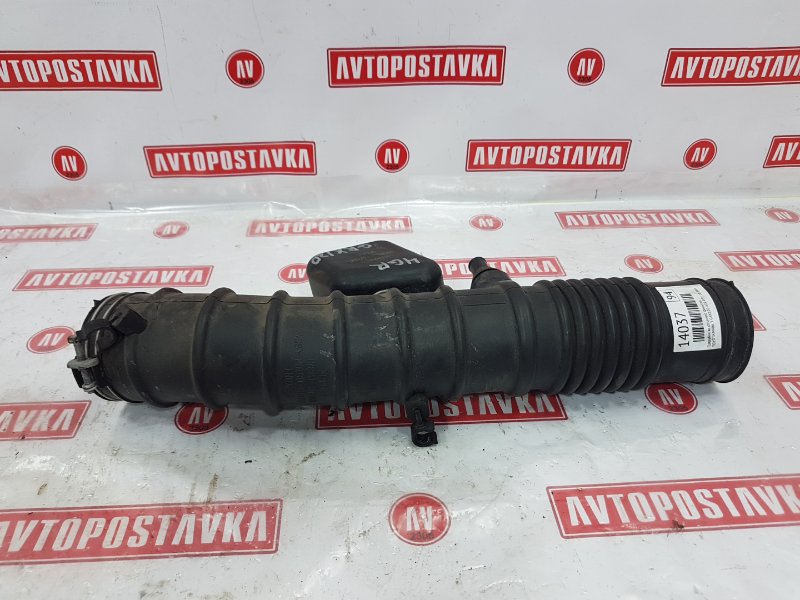 Патрубок воздушного фильтра, 500 рублей, Красноярск