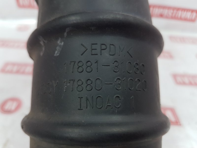 Патрубок воздушного фильтра, 500 рублей, Красноярск