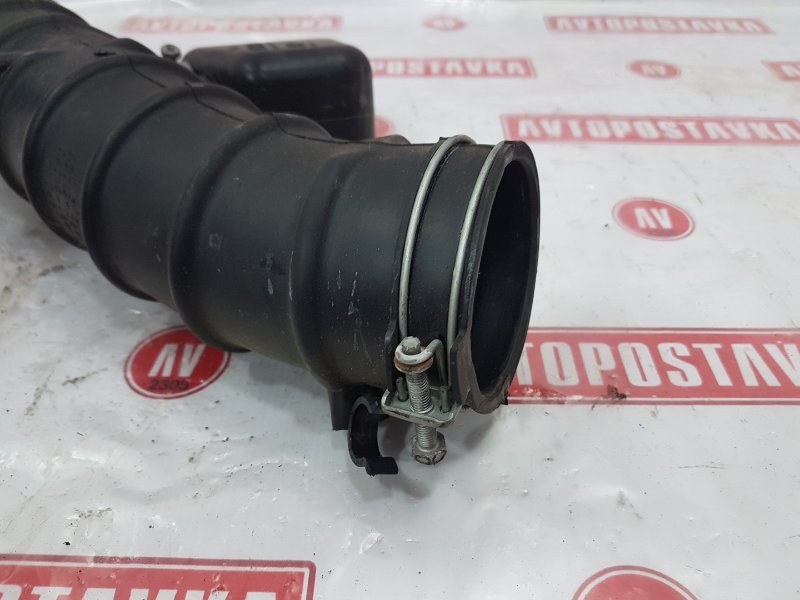 Патрубок воздушного фильтра, 500 рублей, Красноярск