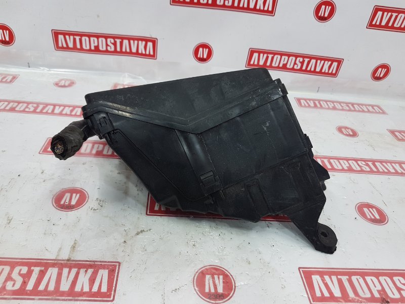 Блок предохранителей под капот, 1000 рублей, Красноярск