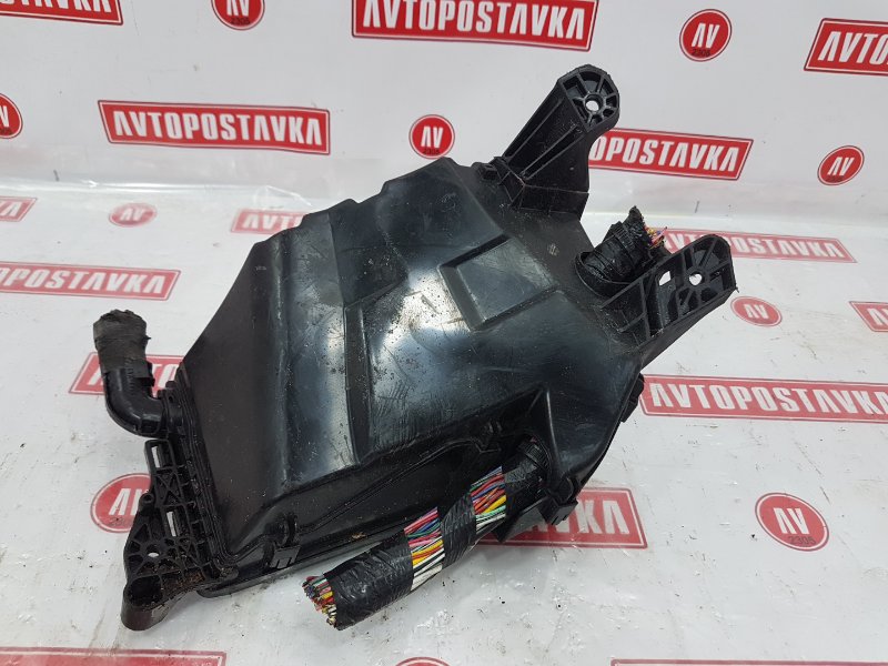 Блок предохранителей под капот, 1000 рублей, Красноярск