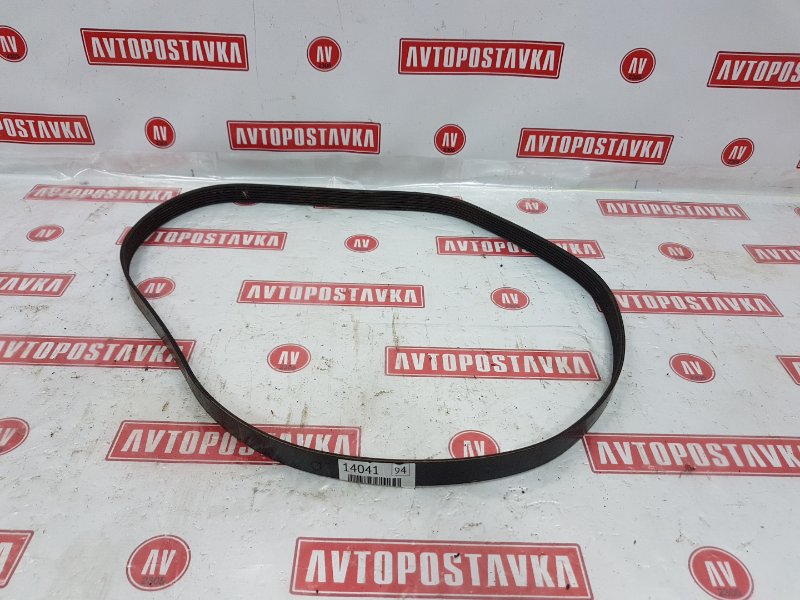 Ремень поликлиновый, 400 рублей, Красноярск