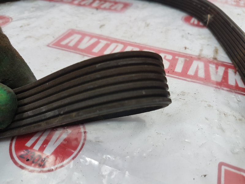 Ремень поликлиновый, 400 рублей, Красноярск