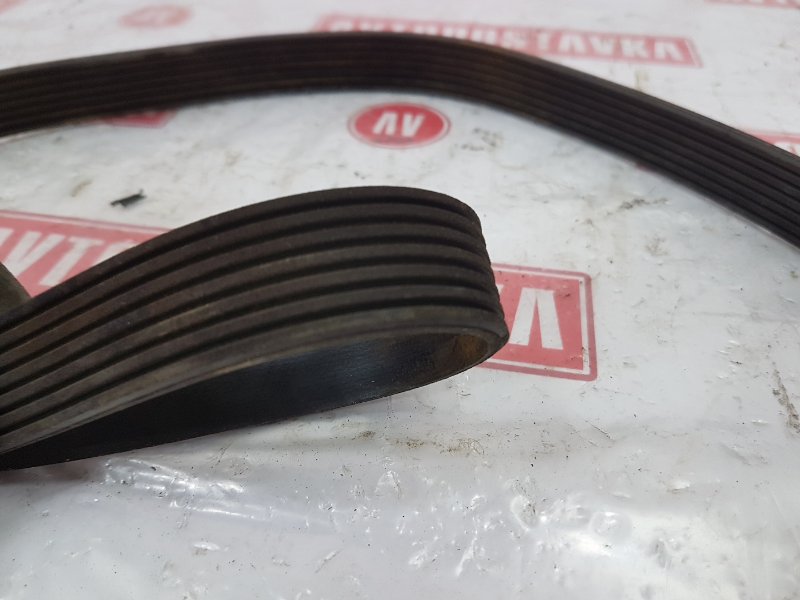 Ремень поликлиновый, 400 рублей, Красноярск