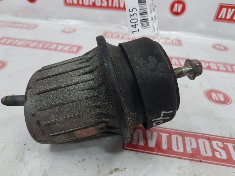 Подушка двигателя, 600 рублей, Красноярск