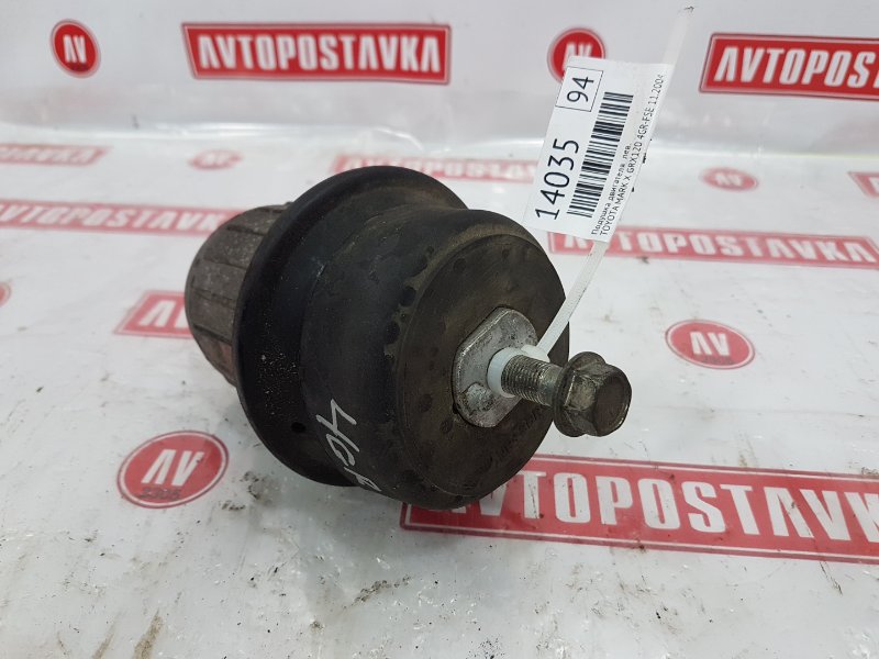 Подушка двигателя, 600 рублей, Красноярск