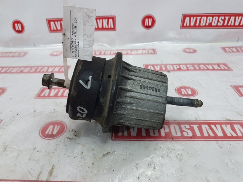 Подушка двигателя, 600 рублей, Красноярск