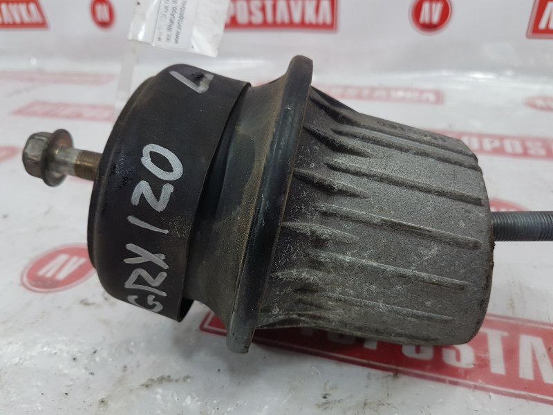 Подушка двигателя, 600 рублей, Красноярск