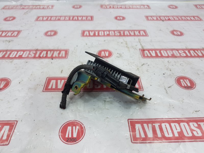 Резистор топливного насоса, 350 рублей, Красноярск