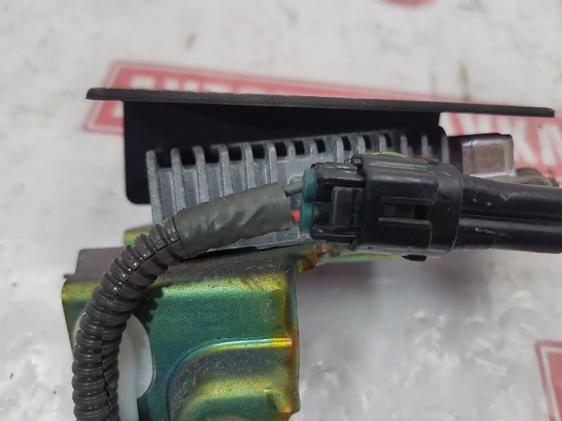 Резистор топливного насоса, 350 рублей, Красноярск