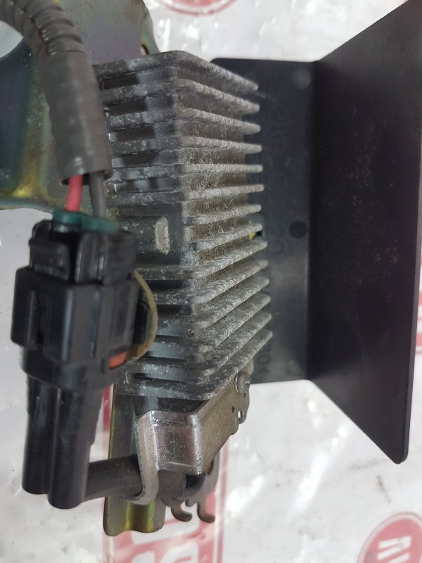 Резистор топливного насоса, 350 рублей, Красноярск