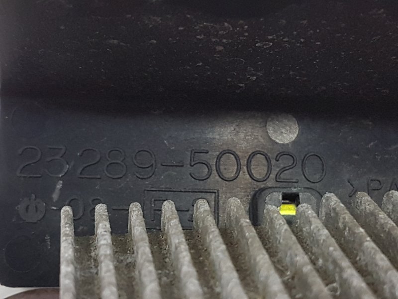 Резистор топливного насоса, 350 рублей, Красноярск