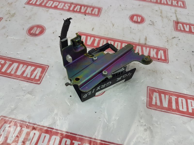 Резистор топливного насоса, 350 рублей, Красноярск