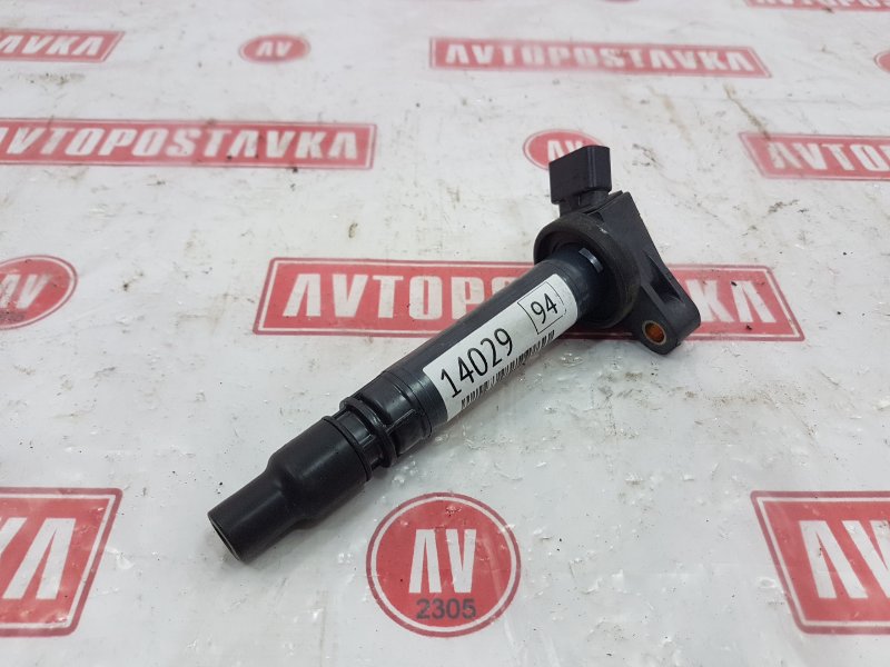 Катушка зажигания, 700 рублей, Красноярск