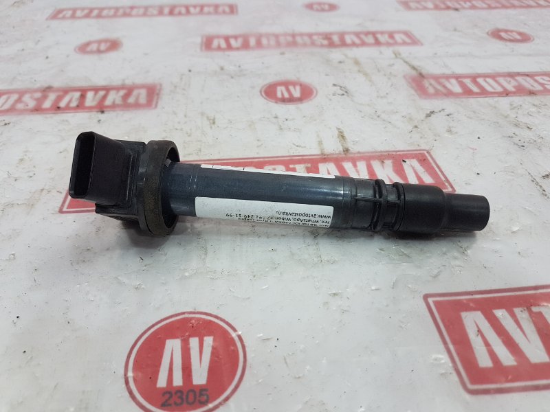 Катушка зажигания, 700 рублей, Красноярск