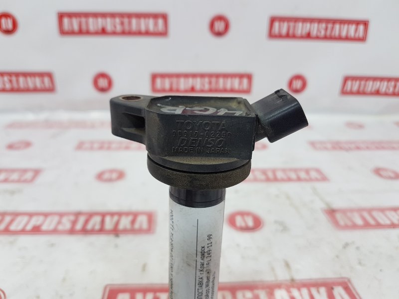 Катушка зажигания, 700 рублей, Красноярск