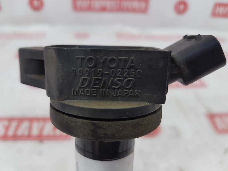 Катушка зажигания, 700 рублей, Красноярск