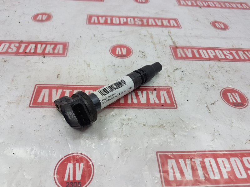 Катушка зажигания, 700 рублей, Красноярск