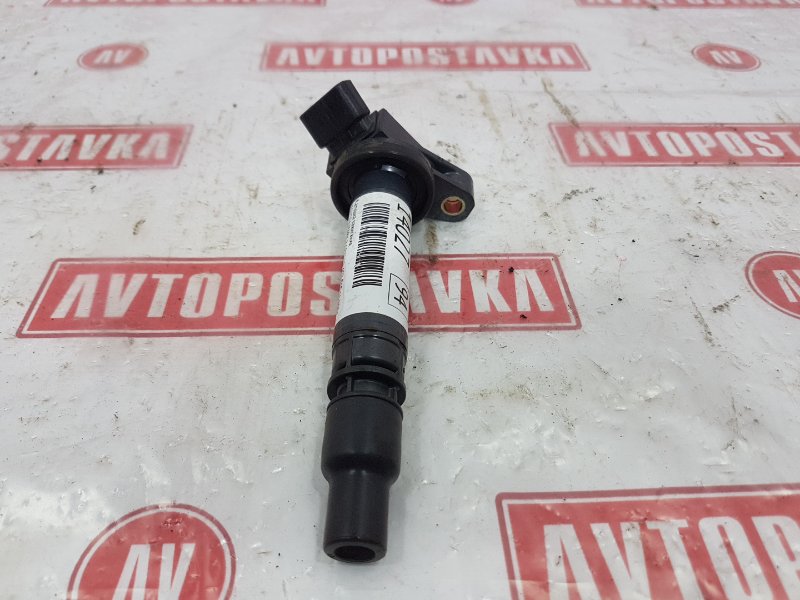 Катушка зажигания, 700 рублей, Красноярск