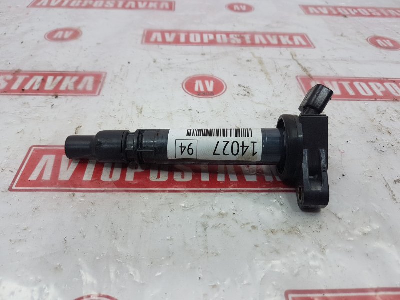 Катушка зажигания, 700 рублей, Красноярск