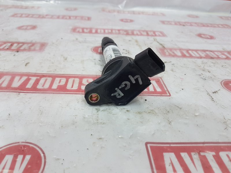 Катушка зажигания, 700 рублей, Красноярск