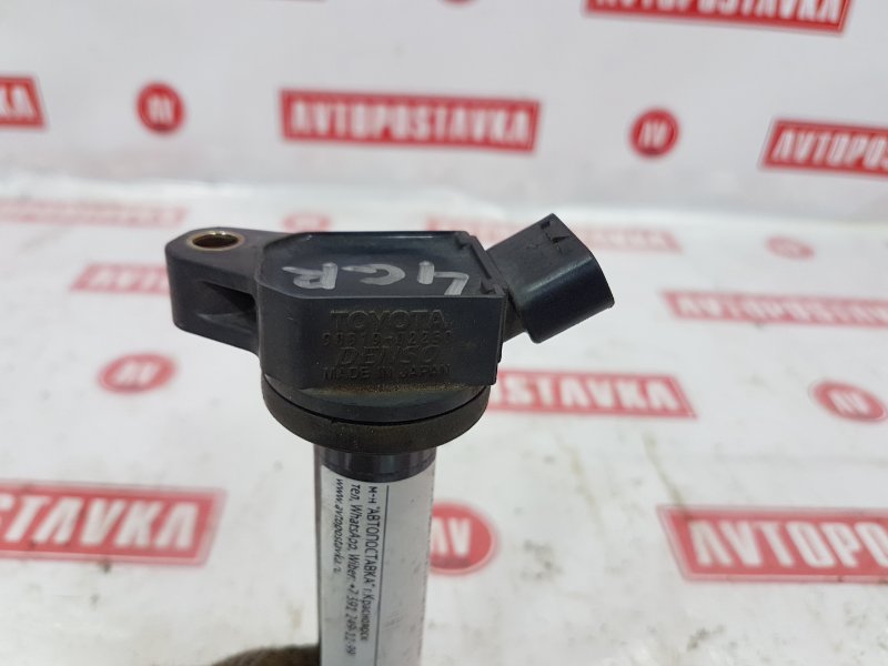 Катушка зажигания, 700 рублей, Красноярск