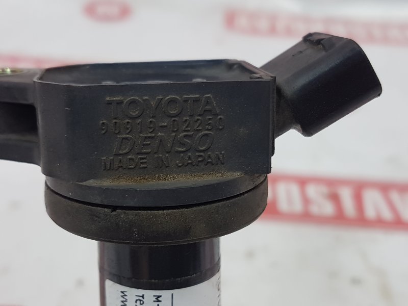 Катушка зажигания, 700 рублей, Красноярск