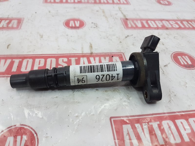 Катушка зажигания, 700 рублей, Красноярск