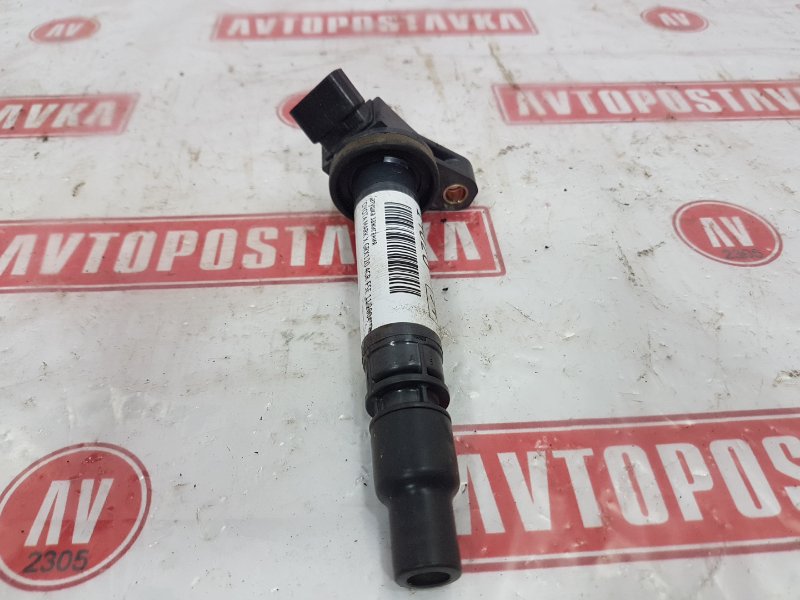 Катушка зажигания, 700 рублей, Красноярск